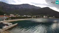 Drvenik - Playa Donja Vala