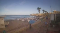 Tenerife - Playa Fañabé