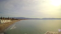 Sardinija - Kaljaris - Poetto - Il Lido