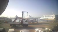 Termoli - Harbour
