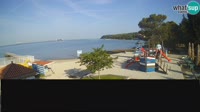 Ankaran - Playa