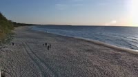 playa oeste