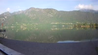 Baitoni di Bondone - Jezioro Idro