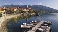 Baveno - Feriolo - Lago Mayor