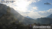 Bludenz - Laurentiuskirche
