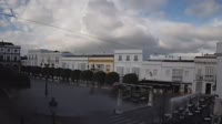 Medina-Sidonia - Plaza de España