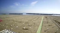 Rimini - Torre Pedrera - Spiaggia