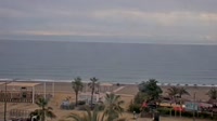 Mojácar - Playa de la Marina de la Torre