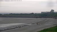 Trévou-Tréguignec - Plage de Trestel