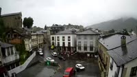 Villafranca del Bierzo - Plaza Mayor