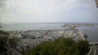 Mazara del Vallo - Piazzale Giovan Battista Quinci