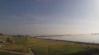 Chioggia - Sottomarina - Diga sul Brenta