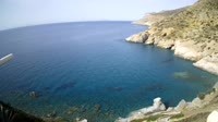 Amorgós - Playa de Mouros