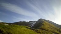 Alpe Arera - Alpes bergamascos
