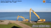 Husum - Dockkoog