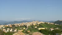 Palata - Vue panoramique