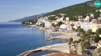 Opatija - Vista panorámica