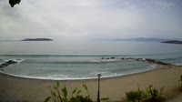 Drepano - Playa