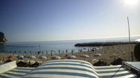 Sirolo - Playa de Urbani