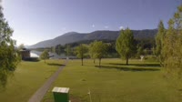 Hermagor - Strandbad Hermagor-Pressegger See