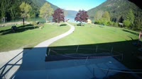 Stockenboi - Strandbad Weißensee