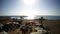 Numana - Playa