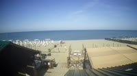 Pisa - Tirrenia - Beach