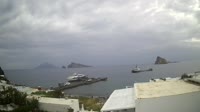 Islas Eolias - Panarea