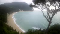 Sirolo - Playa de San Michele