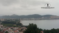 Bar - Vista a la costa