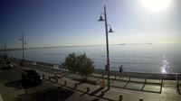 Larnaka - Strandpromenade