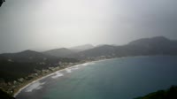 Corfú - Afionas - Playa de Agios Georgios
