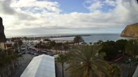 La Gomera - San Sebastián de la Gomera