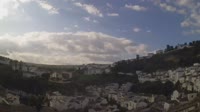 Setenil de las Bodegas - Panoramic view