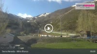 Sierra Nevada - Mirlo Blanco
