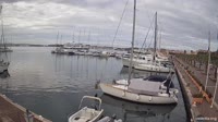 Sardinia - Carloforte - Marina