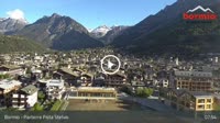 Bormio I - Pista Stelvio