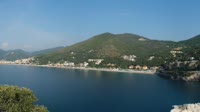 Bergeggi - Isla de Bergeggi