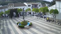 El Bosque - Plaza del Ayuntamiento
