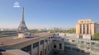 París - Torre Eiffel