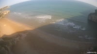 Peschici - Zaiana beach