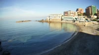 Génova - Quarto dei Mille - Playa de Priaruggia