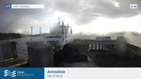 Isle of Skye - Armadale - Ferry Terminal