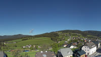 Fischbach - Höhenluftkurort Fischbach