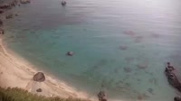 Parghelia - Michelino Beach