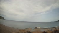 Lésbos - Playa de Anaxos