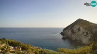 Ponza - Cala Cecata