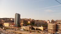 Trieste - Wharf
