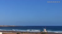 Lanzarote - Playa de Famara