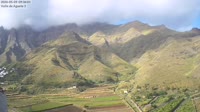 Gran Canaria - Valle de Agaete - Los Berrazales